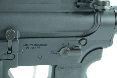 SPRINGFIELD ARMORY SAINT EDGE ATC .223 WYLDE - Image 25 of 25