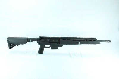 SPRINGFIELD ARMORY SAINT EDGE ATC .223 WYLDE - Image 1 of 25