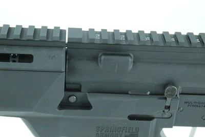 SPRINGFIELD ARMORY SAINT EDGE ATC .223 WYLDE - Image 4 of 25