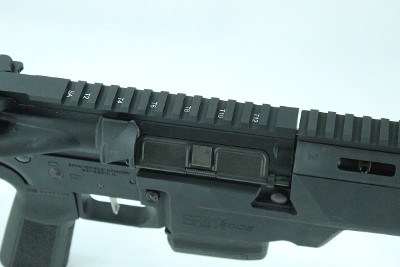 SPRINGFIELD ARMORY SAINT EDGE ATC .223 WYLDE - Image 16 of 25
