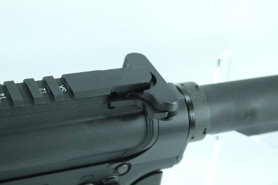 SPRINGFIELD ARMORY SAINT EDGE ATC .223 WYLDE - Image 2 of 25