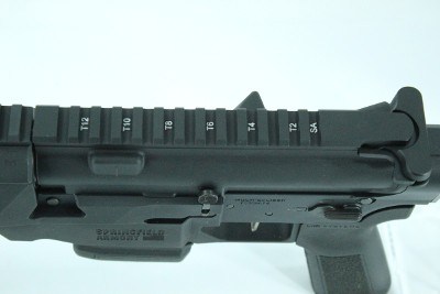 SPRINGFIELD ARMORY SAINT EDGE ATC .223 WYLDE - Image 12 of 25