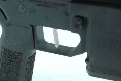 SPRINGFIELD ARMORY SAINT EDGE ATC .223 WYLDE - Image 20 of 25