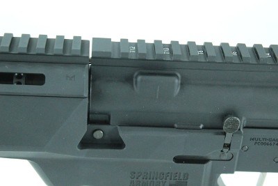 SPRINGFIELD ARMORY SAINT EDGE ATC .223 WYLDE - Image 4 of 25
