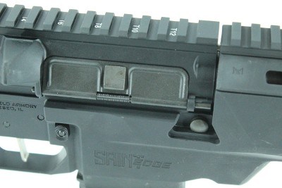 SPRINGFIELD ARMORY SAINT EDGE ATC .223 WYLDE - Image 17 of 25