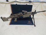 FN M249S 5.56X45MM NATO - Image 2 of 5