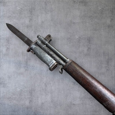 SPRINGFIELD ARMORY M1 Garand WW2 1942 .30-06 SPRG - Image 11 of 13