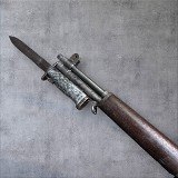 SPRINGFIELD ARMORY M1 Garand WW2 1942 .30-06 SPRG - Image 11 of 13