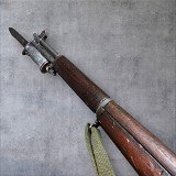 SPRINGFIELD ARMORY M1 Garand WW2 1942 .30-06 SPRG - Image 12 of 13