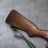 SPRINGFIELD ARMORY M1 Garand WW2 1942 .30-06 SPRG - Image 3 of 13