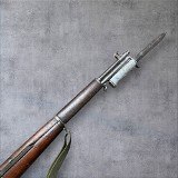 SPRINGFIELD ARMORY M1 Garand WW2 1942 .30-06 SPRG - Image 5 of 13