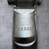 SPRINGFIELD ARMORY M1 Garand WW2 1942 .30-06 SPRG - Image 2 of 13