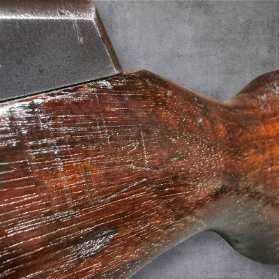 SPRINGFIELD ARMORY M1 Garand WW2 1942 Uncut Op Rod .30-06 SPRG - Image 10 of 14