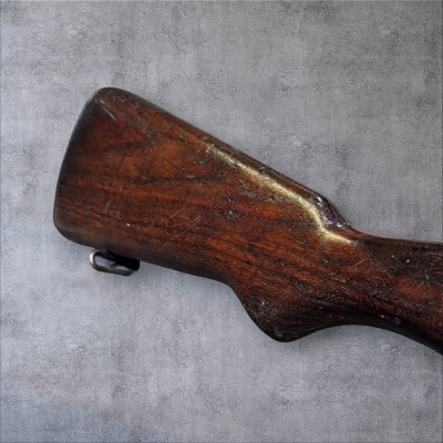 SPRINGFIELD ARMORY M1 Garand WW2 1942 Uncut Op Rod .30-06 SPRG - Image 4 of 14