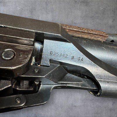 SPRINGFIELD ARMORY M1 Garand WW2 1942 Uncut Op Rod .30-06 SPRG - Image 7 of 14