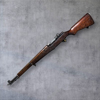 SPRINGFIELD ARMORY M1 Garand WW2 1942 Uncut Op Rod .30-06 SPRG - Image 8 of 14