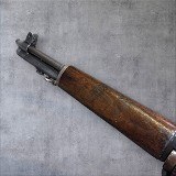 SPRINGFIELD ARMORY M1 Garand WW2 1942 Uncut Op Rod .30-06 SPRG - Image 12 of 14