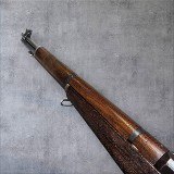 SPRINGFIELD ARMORY M1 Garand WW2 1942 Uncut Op Rod .30-06 SPRG - Image 11 of 14