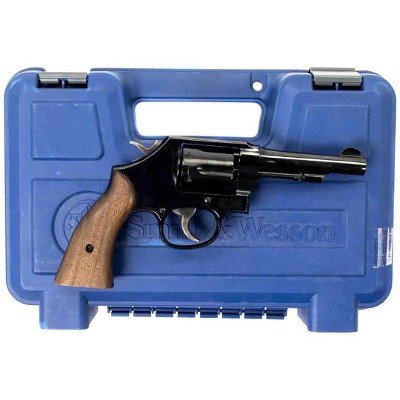 SMITH & WESSON MODEL 10 .357 MAG - Image 3 of 3