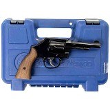 SMITH & WESSON MODEL 10 .357 MAG - Image 3 of 3