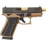 GLOCK G43X MOS (SCT CUSTOM) - Image 2 of 3