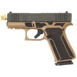 GLOCK G43X MOS (SCT CUSTOM) - Image 1 of 3