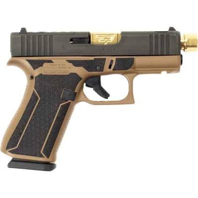 GLOCK G43X MOS (SCT CUSTOM) - Image 2 of 3