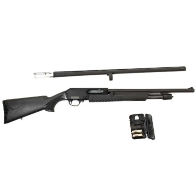 DICKINSON ARMS XX3B (COMBO PACKAGE) 12 GA - Image 3 of 3