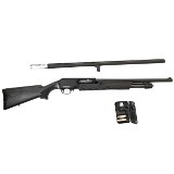DICKINSON ARMS XX3B (COMBO PACKAGE) 12 GA - Image 3 of 3