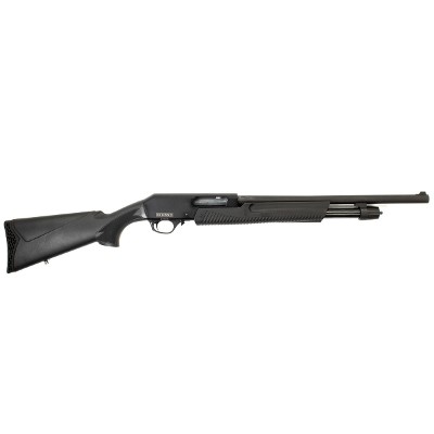 DICKINSON ARMS XX3B (COMBO PACKAGE) 12 GA - Image 2 of 3