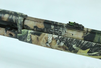 BROWNING GOLD HUNTER STALKER 12 GA - Image 22 of 25