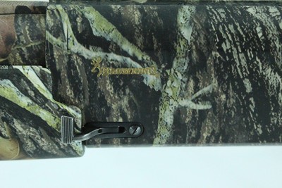 BROWNING GOLD HUNTER STALKER 12 GA - Image 14 of 25