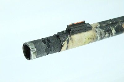 BROWNING GOLD HUNTER STALKER 12 GA - Image 9 of 25