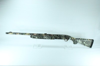 BROWNING GOLD HUNTER STALKER 12 GA - Image 25 of 25