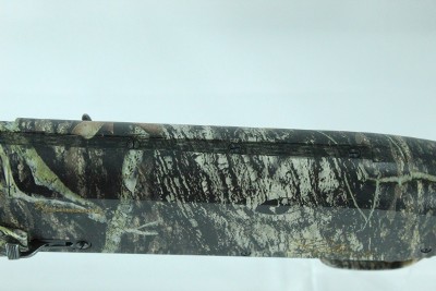 BROWNING GOLD HUNTER STALKER 12 GA - Image 17 of 25