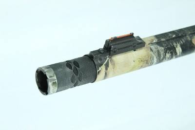 BROWNING GOLD HUNTER STALKER 12 GA - Image 9 of 25