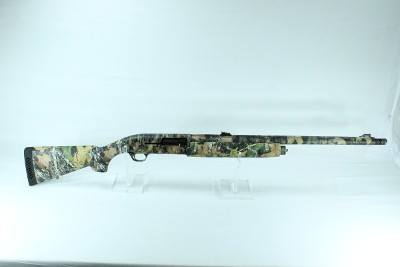 BROWNING GOLD HUNTER STALKER 12 GA - Image 1 of 25