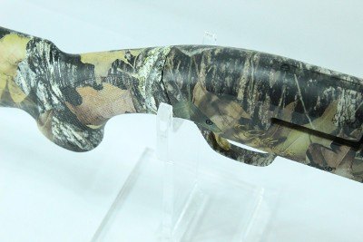 BROWNING GOLD HUNTER STALKER 12 GA - Image 24 of 25