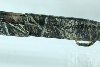 BROWNING GOLD HUNTER STALKER 12 GA - Image 4 of 25