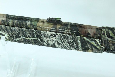 BROWNING GOLD HUNTER STALKER 12 GA - Image 5 of 25
