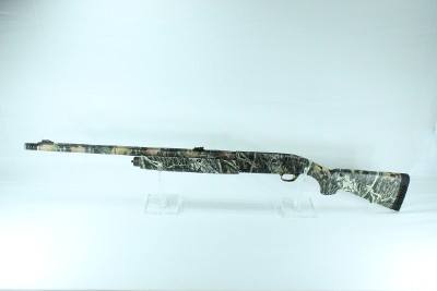 BROWNING GOLD HUNTER STALKER 12 GA - Image 25 of 25
