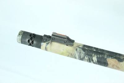 BROWNING GOLD HUNTER STALKER 12 GA - Image 8 of 25
