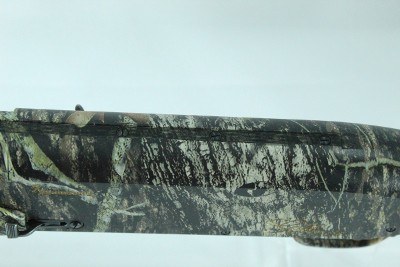 BROWNING GOLD HUNTER STALKER 12 GA - Image 17 of 25