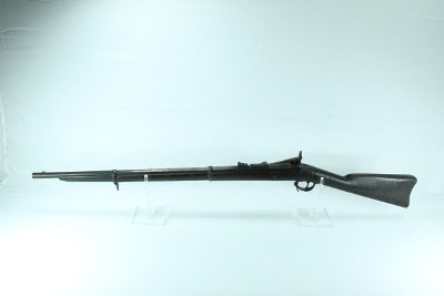 SPRINGFIELD ARMORY 1866 50-70 GOVERNMENT - Image 25 of 25