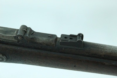 SPRINGFIELD ARMORY 1866 50-70 GOVERNMENT - Image 24 of 25
