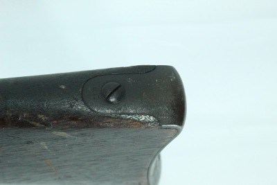 SPRINGFIELD ARMORY 1866 50-70 GOVERNMENT - Image 12 of 25