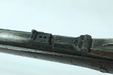 SPRINGFIELD ARMORY 1866 50-70 GOVERNMENT - Image 15 of 25