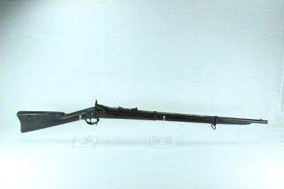 SPRINGFIELD ARMORY 1866 50-70 GOVERNMENT - Image 1 of 25