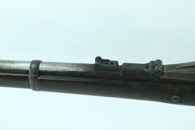 SPRINGFIELD ARMORY 1866 50-70 GOVERNMENT - Image 5 of 25