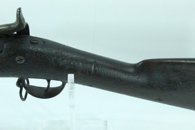 SPRINGFIELD ARMORY 1866 50-70 GOVERNMENT - Image 3 of 25